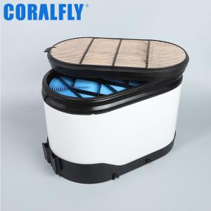 P608666 CA5514 4286473M2 3045632 2591005C1 F071150 DONALDSON Truck Air Filter