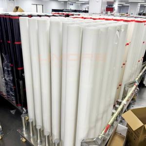 1.52x15m TPU Self Healing Matte PPF Transparent Paint Protection Film