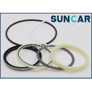 878000394 Hydraulic Boom Cylinder Seal Kit Fits Komatsu PC10-7 Excavator Inner