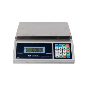 IP44 Digital Weighing Scale with RS232 Interface and NLP Printer