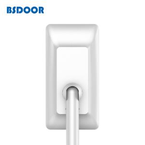 No Contact SDK Face Recognition Thermometer Body Temperature Measurement