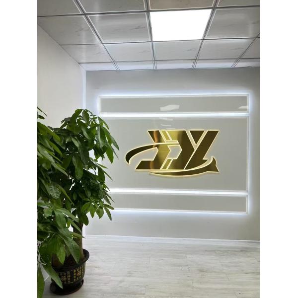 HONG KONG JINDELI ELECTRONIC CO.，LIMITED