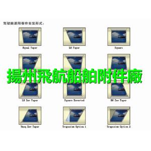 IMPA150721-Solar Shades Spring Roller Type,Boat cockpit shade roller blind