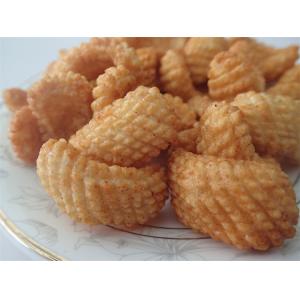 2.5kg Sweet Chilli Rice Crackers Squlid Texture Spicy Rice Crackers