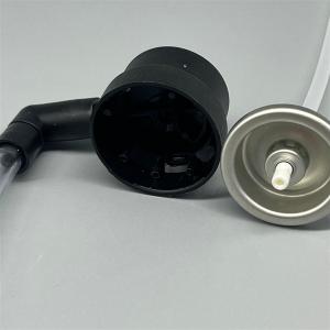 Robust Tire Inflator Valve Actuator for Commercial Truck Fleets and OTR