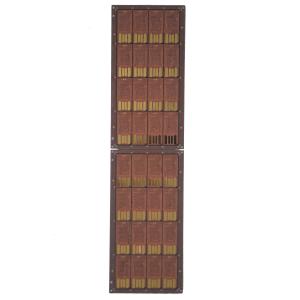 MGC BT Memory substrate 4L with ENEPIG plating