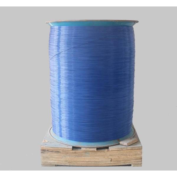 Quality 1.1mm Hardback Wire Binding , 450kg/Roll Wire O Book Binding Nanbo wholesale