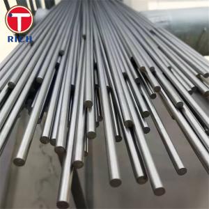 ASTM B751 UNS N06600 Inconel 600 Nickel Alloy Welded Tube For General Requiremen