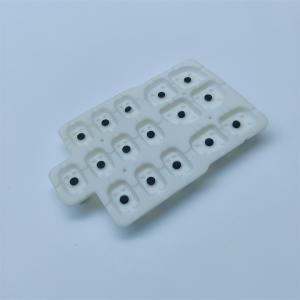 Custom Made Silicone Button Rubber Keypad For Home Appliance
