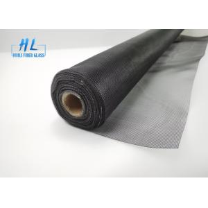 Cheap Fire Resistant Fiberglass Mesh Screen for Window Door 20*20 PVC Coated UV Chemical Resistance for sale