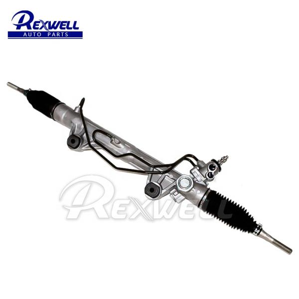 RU-2557 REXWELL Auto Power Steering Rack for MITSUBISHI L 200 / TRITON 4410A603 Made
