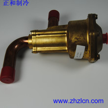 Special Offer Carrier 32GB401044 Refrigerator Compressor Parts Expansion Valve