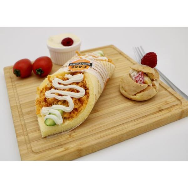 Compound Cake Emulsifiers Poniard SP617 Powder Emulsifier Pastry Additive For Pastry Industry