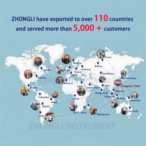 Computer Control Electro-hydraulic Servo Compression Tester | for Manhole Cover