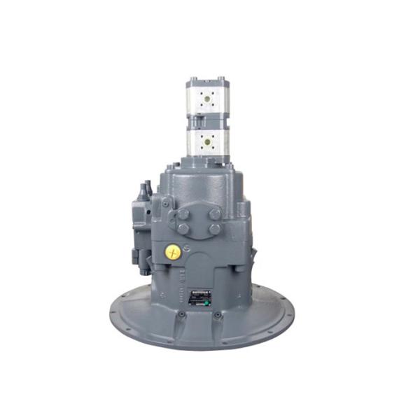 Quality A11VO Rexroth A11VO145 Heavy Equipment Parts Hydraulic Pump For Excavator wholesale