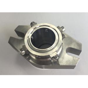 Cheap Single Cartridge 1.2MPa Mechanical Pump Shaft Seal Replacing Depac 270 for sale