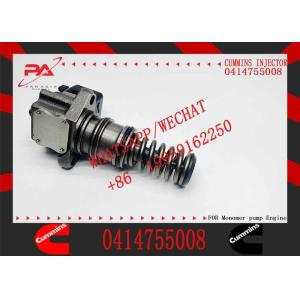 1112-00422 fuel injector 095000-5600 0445110646 0414755008 0445110139 injector