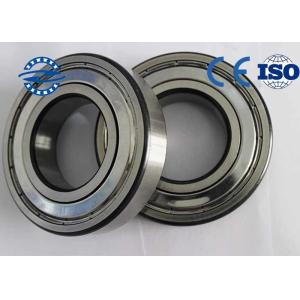 China Precision Thin Section Ball Bearings 61903 - 2RS , Deep Groove Mini Ball Bearing on sale