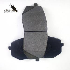 Original Factory High Quality Auto Parts Brake System Brake Pad D1295