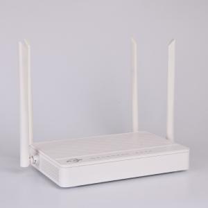 Dual Band 2.4g 5ghz Gpon Device XPON ONU Equipment Wifi Gpon Ont Onu
