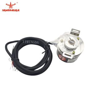 PN 46726 Encoder For Kuris Spreader Spare Parts Suitable For Kuris Auto Machine
