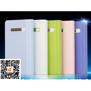 Camping Mobile Phone Back Up Portable Car Jump Starter Booster Pack With Torch