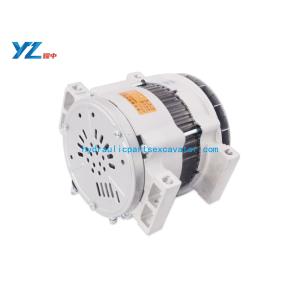 101211-8400 Excavator Alternator E349D E345 C13 24V 95A 8PK