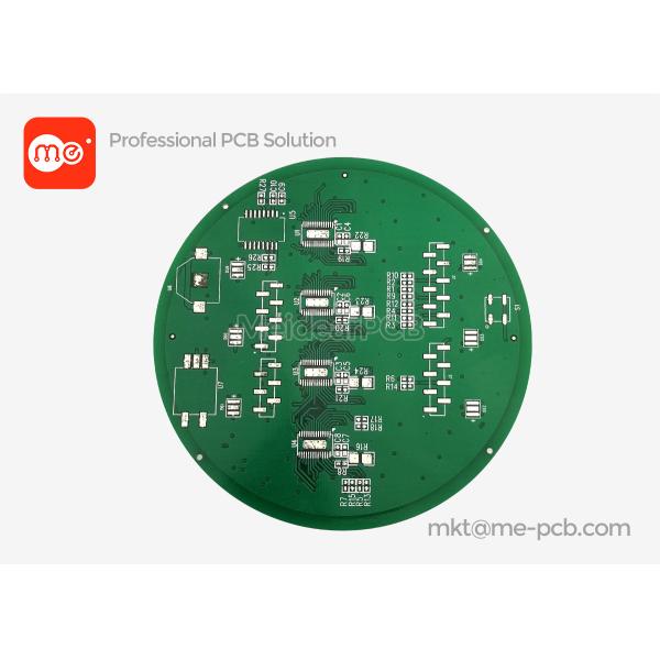 Quality Meidear PCB Mainboard electronics circuit pcb Shenzhen Custom Printed Circuit Boards PCB wholesale