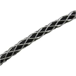 China Metal Cable Puller Cable Puller Wire Grip Cable Pipe Conduit Puller Wire Grips Net Cover on sale