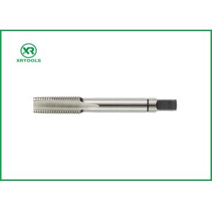 DIN 352 HSS Metric Taps Left Handed Through Hole Coarse / Fine Pitch