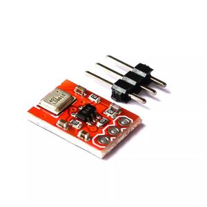 Cheap 40MW ADMP401 MEMS Microphone Breakout Module For Arduino for sale