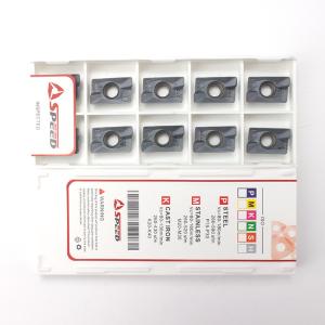 CNC High Feed Face Cutting Indexable Milling Inserts ADKT1505PDR ADKT 1505