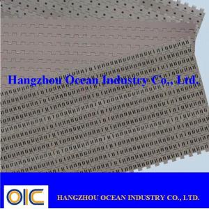 Plastic Modular Belts , type N16 , N1106