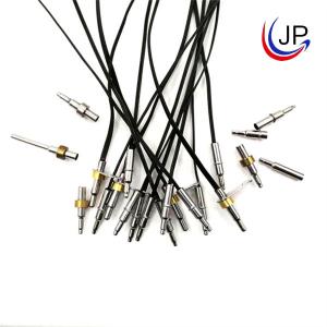 Epoxy Resin UL4413 26AWG Wire NTC Probe Sensor For Small Home Appliances