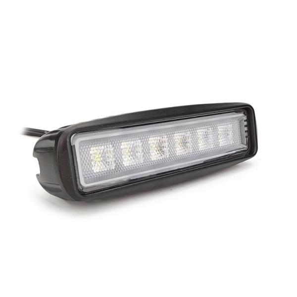 Auto SUV Truck Driving Light 12V 24V 30W LED Working Light