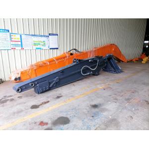 12m Telescopic Excavator Arm with Bucket High Efficiency