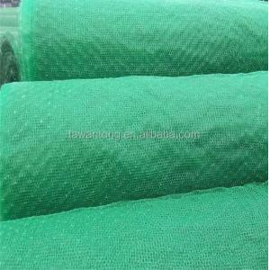 Promote Sustainable Vegetation Protection with 2m Width HDPE Three-Dimensional