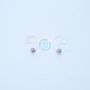 GT5250 Cutter Parts 346342204 Contact Wendon W40-3-104 Rotor Slipring