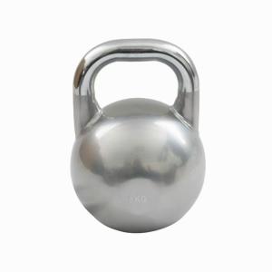 Free Weights Training Exercise Gym Kettlebell