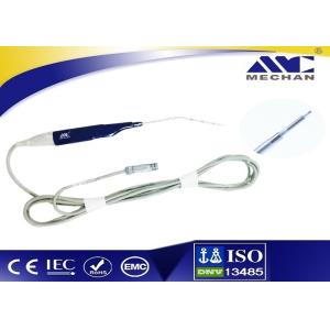 4.4mm Diameter PLA402 Tonsilectomy Wand For Medical Surgery