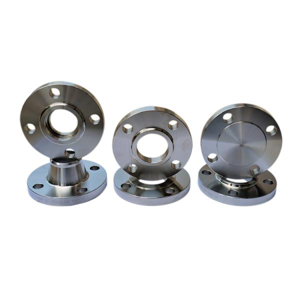 Blind So Forged Flange Ansi B16.5 Asme B16.47 Astm A105 150lbs Dn200