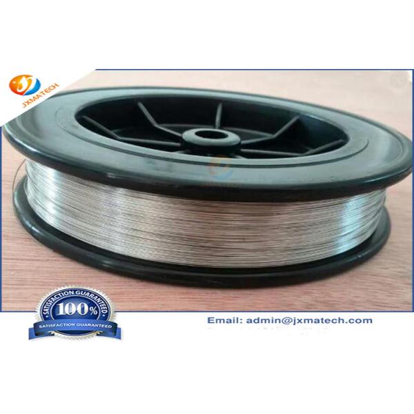 Quality Zr702 Zr704 Zr705 Zirconium Wire For Welding ASTM B550 wholesale