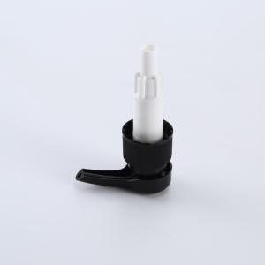 2.5ml/T 4ml/T Lotion Pump Head PP Replacement Soap Dispenser Pump Tops