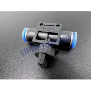 Cigarette Packer Machine Shut Off Switch Quick Fitting HVFF8 Parts
