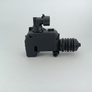 China New Energy Auto Charging Cover Switch Motor 24volt on sale