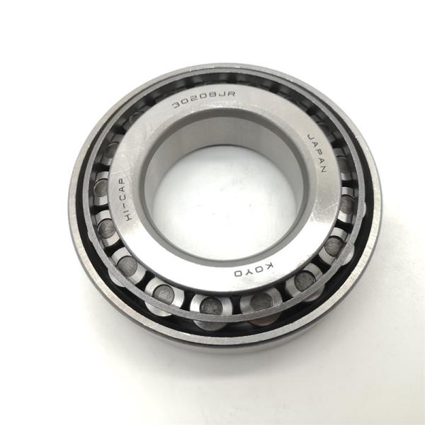 Quality 30208 30208JR Tapered Roller Wheel Bearings 40x80x19.75 For Isuzu / Toyota wholesale