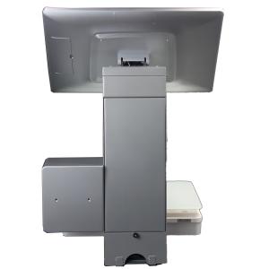 Auto Weighing SDK Function for Barcode Label Recognition in Smart POS AI Scale