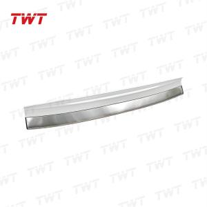 Twt PZ125-60003-A0 Front and Rear Bumper Guard Side Step Clio PZ12560003A0 for