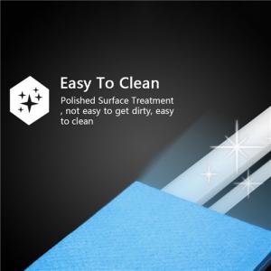 Multi Length Bathroom Fixtures And Fittings Stainless Steel Handles For The