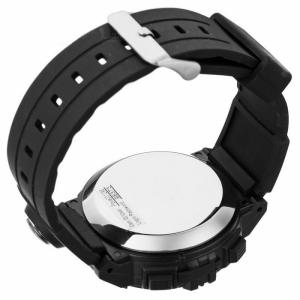 GALAXY Gear men's Smartwatch with compass, Video passometer multifunction watch